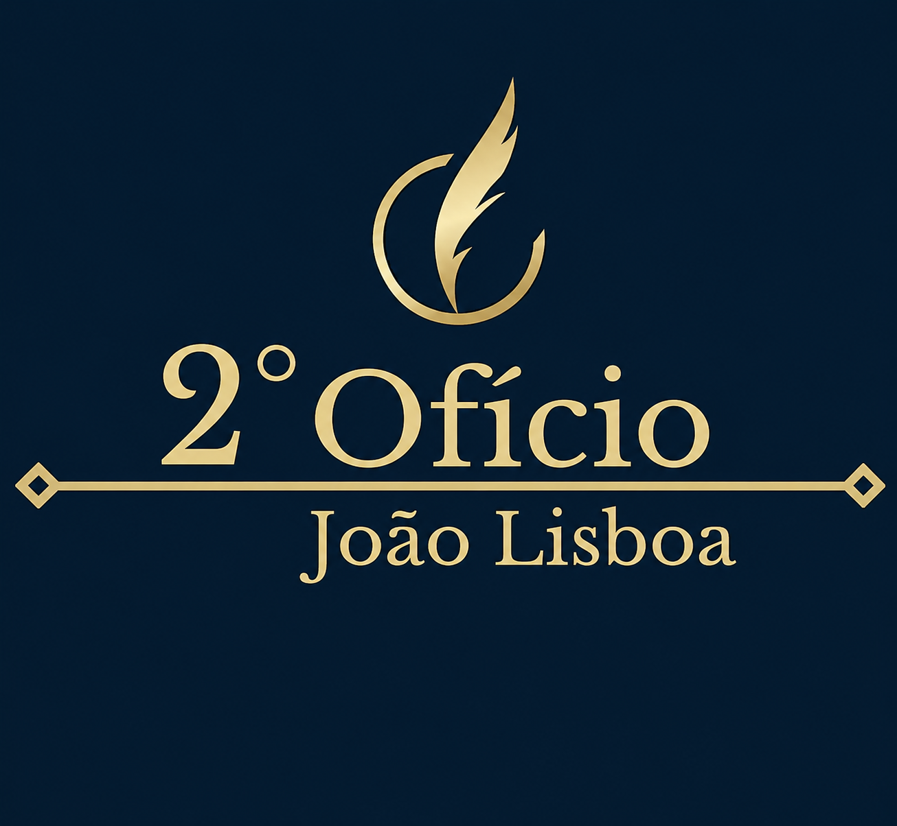 Cartório do 2º Ofício de João Lisboa/MA